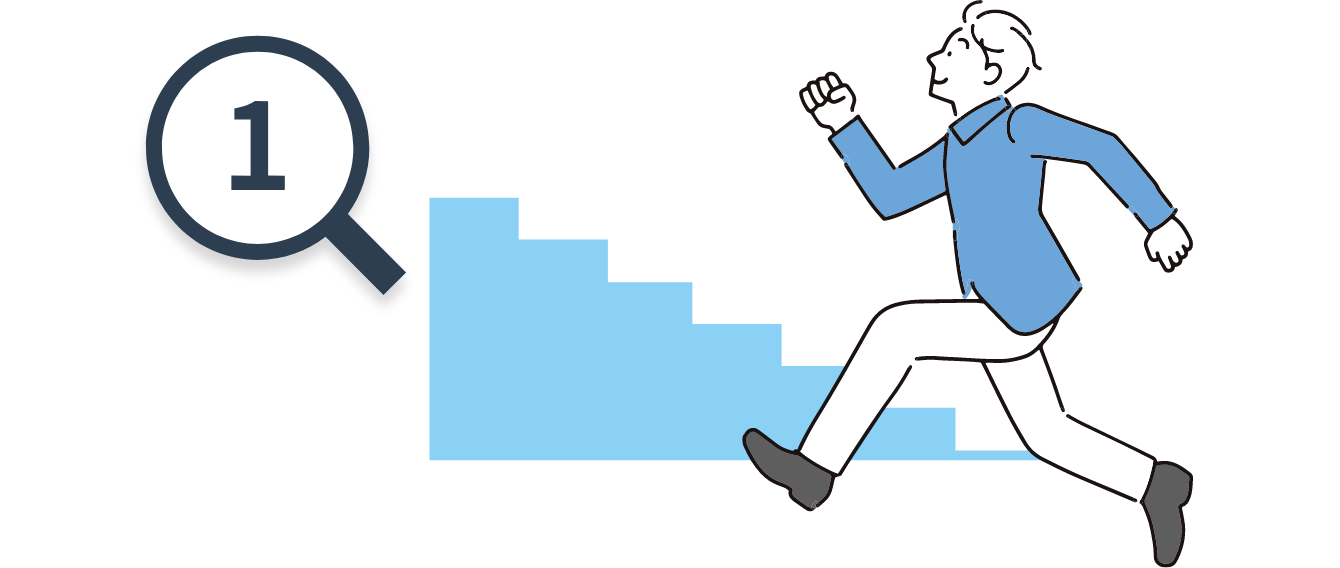 利益目的の紹介ではなく、“納得いくキャリア選択”を最優先