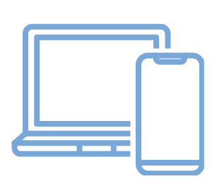 あなたの状況・希望をお伺いします。（チャット or オンライン）